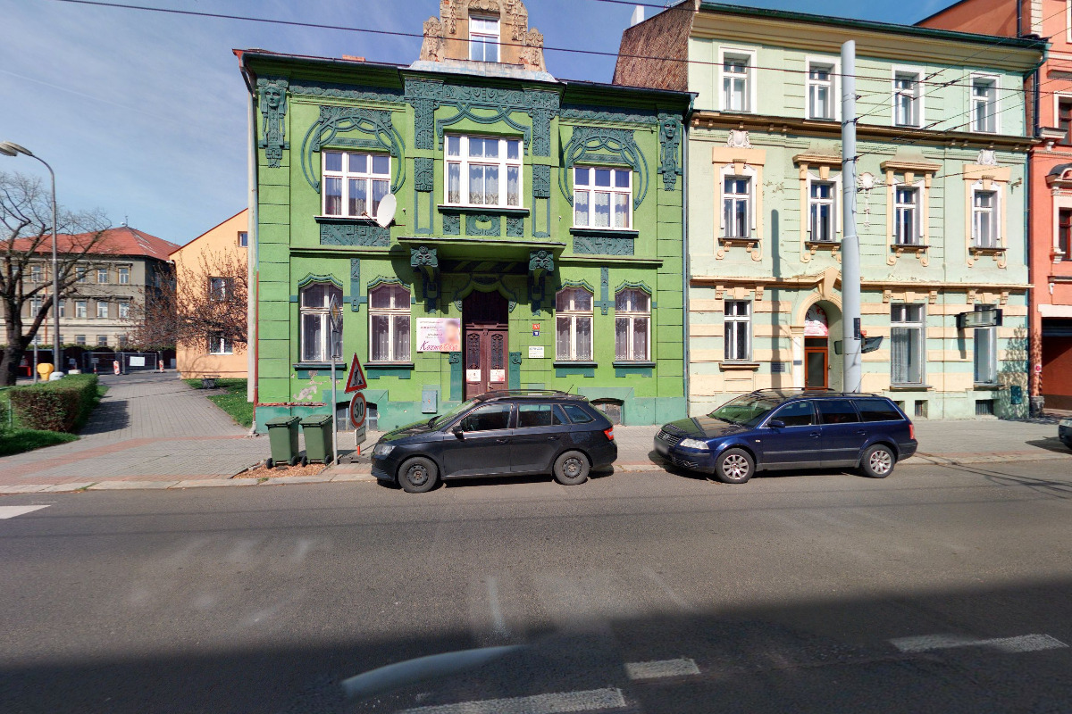 Studio Regina foto 2