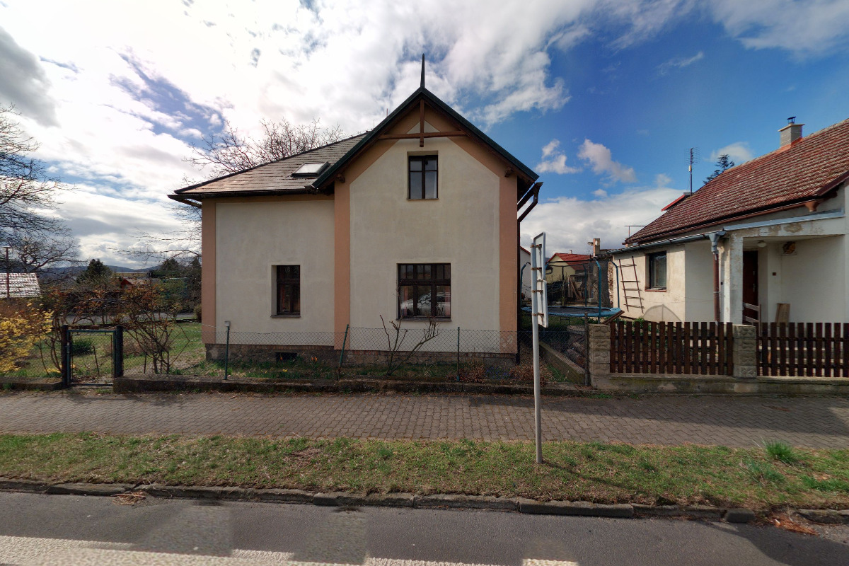 Terénní stanice Přírodovědecké fakulty Univerzity Karlovy foto 2