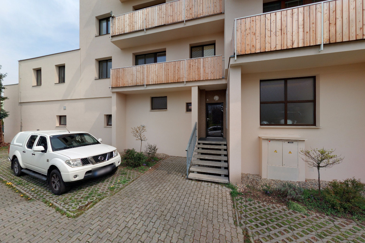 Radegastovna Kroměříž