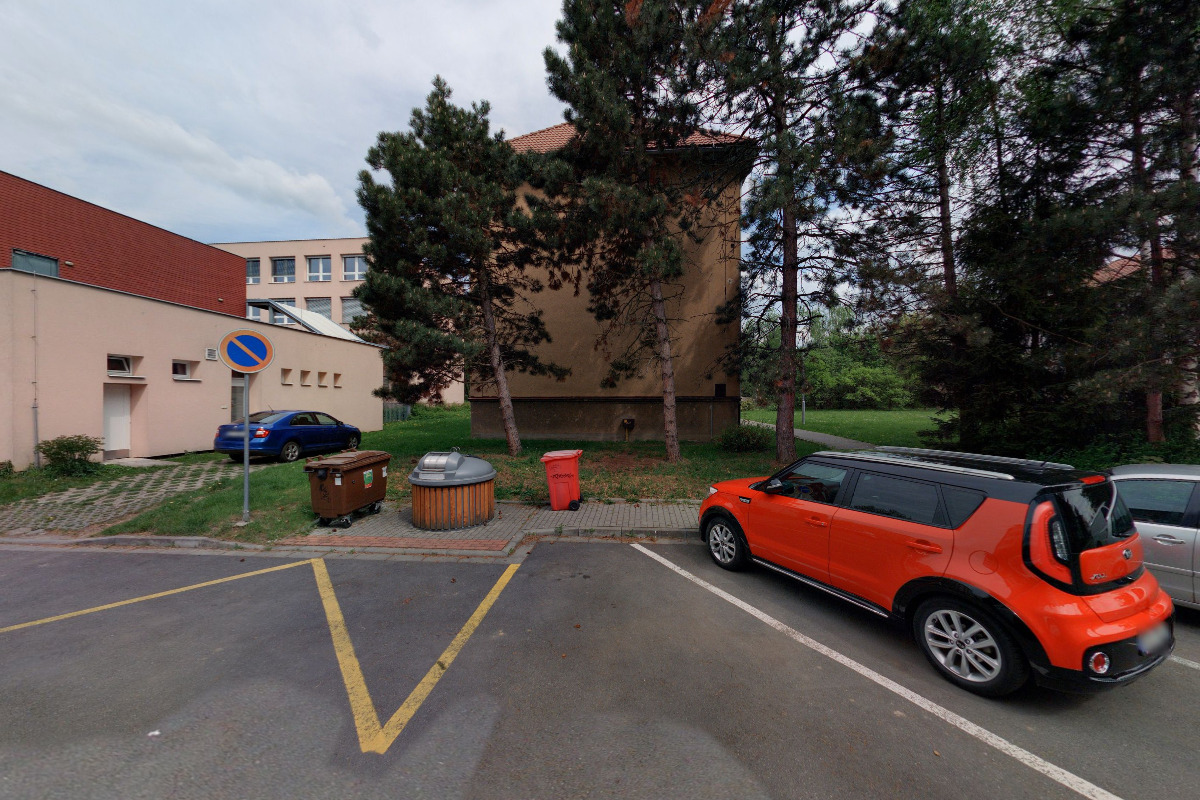 Společnost pro obnovu Rajnochovické lesní železnice