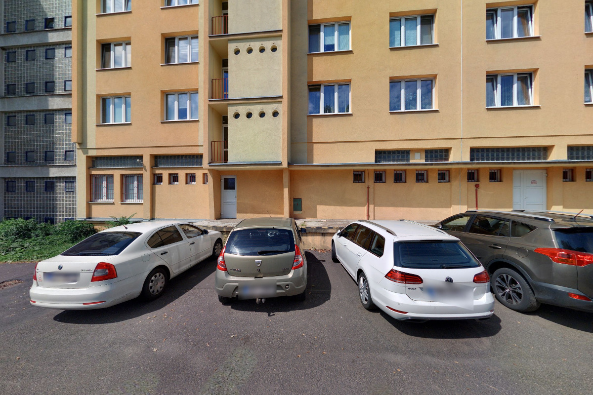 Lékárna Benefit foto 3