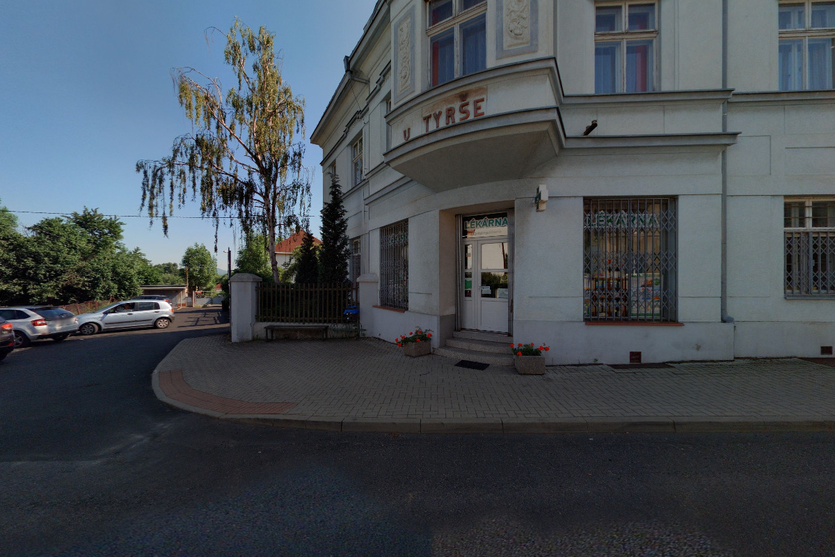 MUDr. Veronika Pavelková