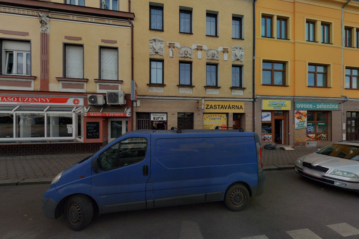 FOREST KL, s.r.o. foto 2