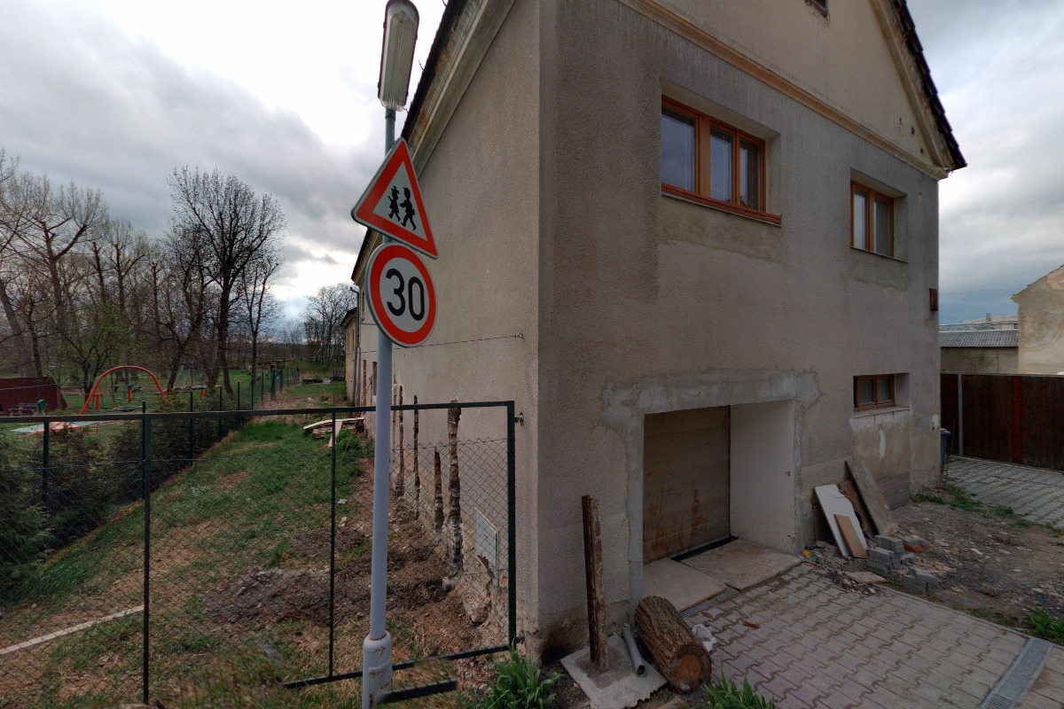 Fantastická kavárna