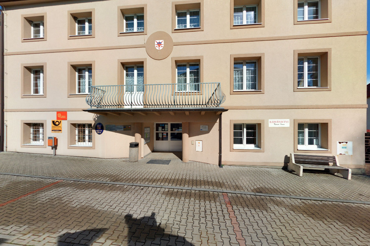 Tělocvičná jednota Sokol Třebívlice