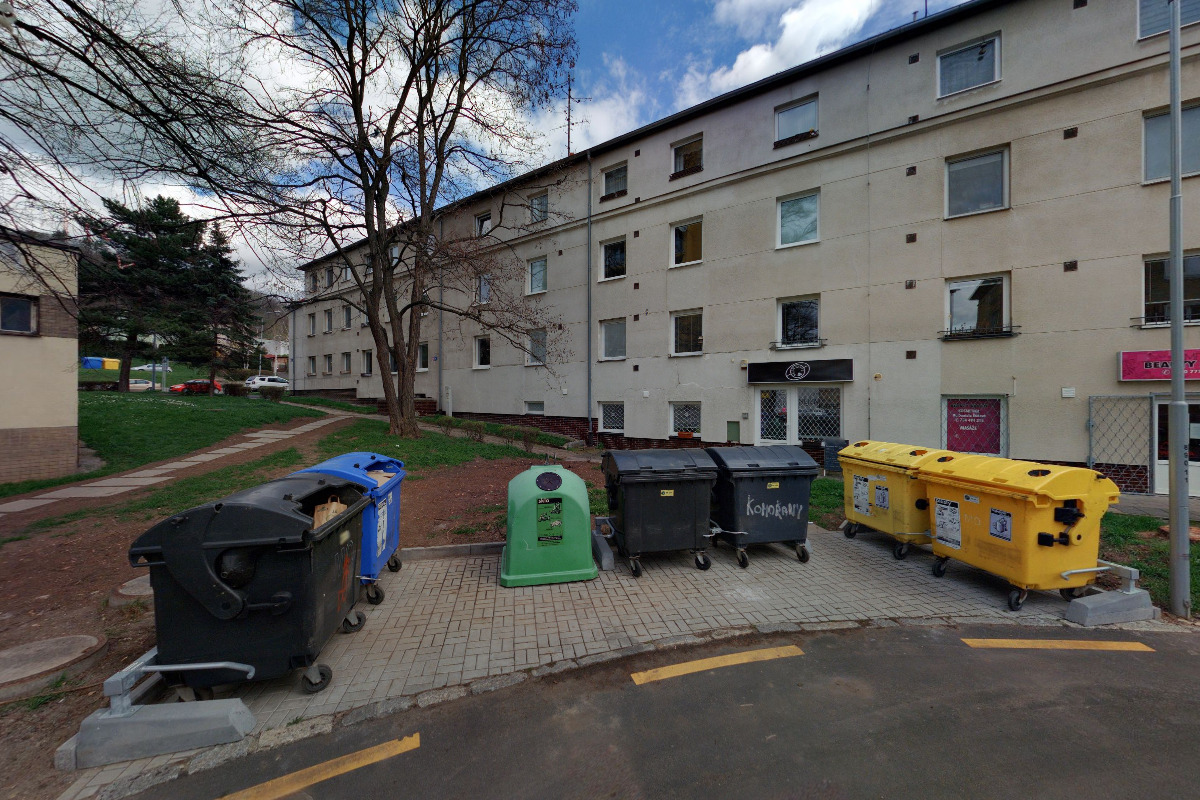 Haňour zemní a výkopové práce foto 5