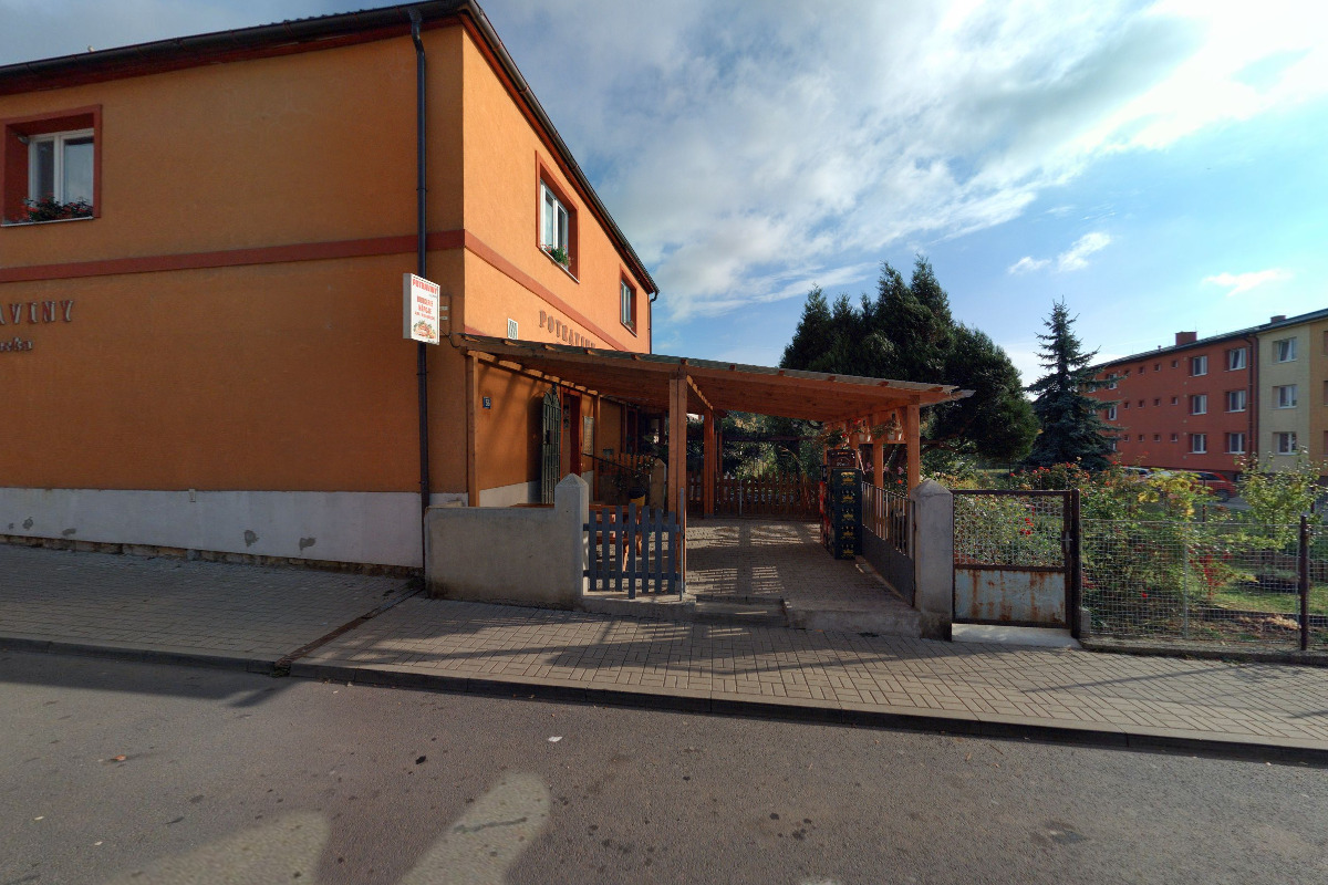 Večerka TP MyMy foto 2
