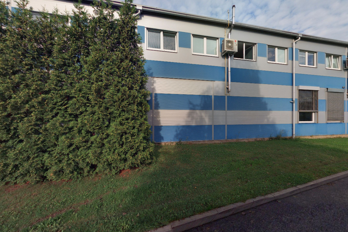 DGS Druckguss Systeme, s.r.o. foto 2