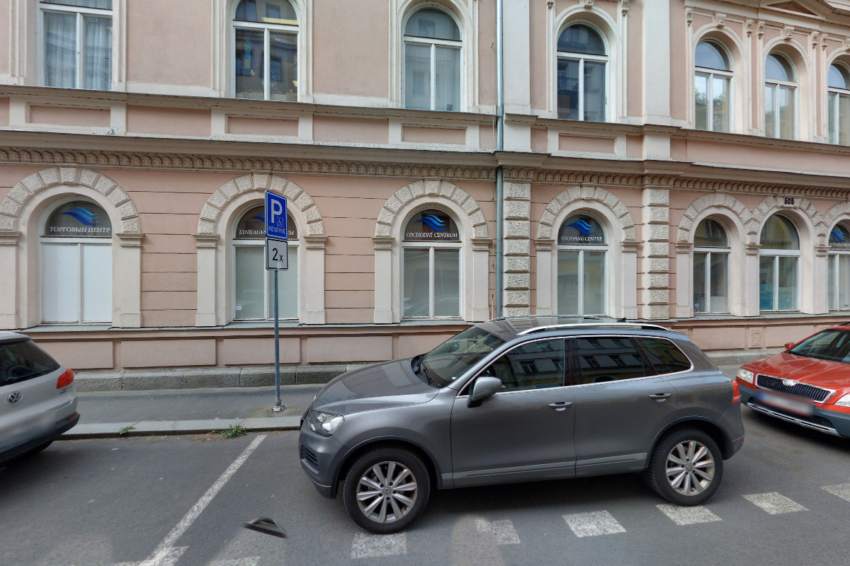 Pletená móda Anastasia Ugrenovič foto 2