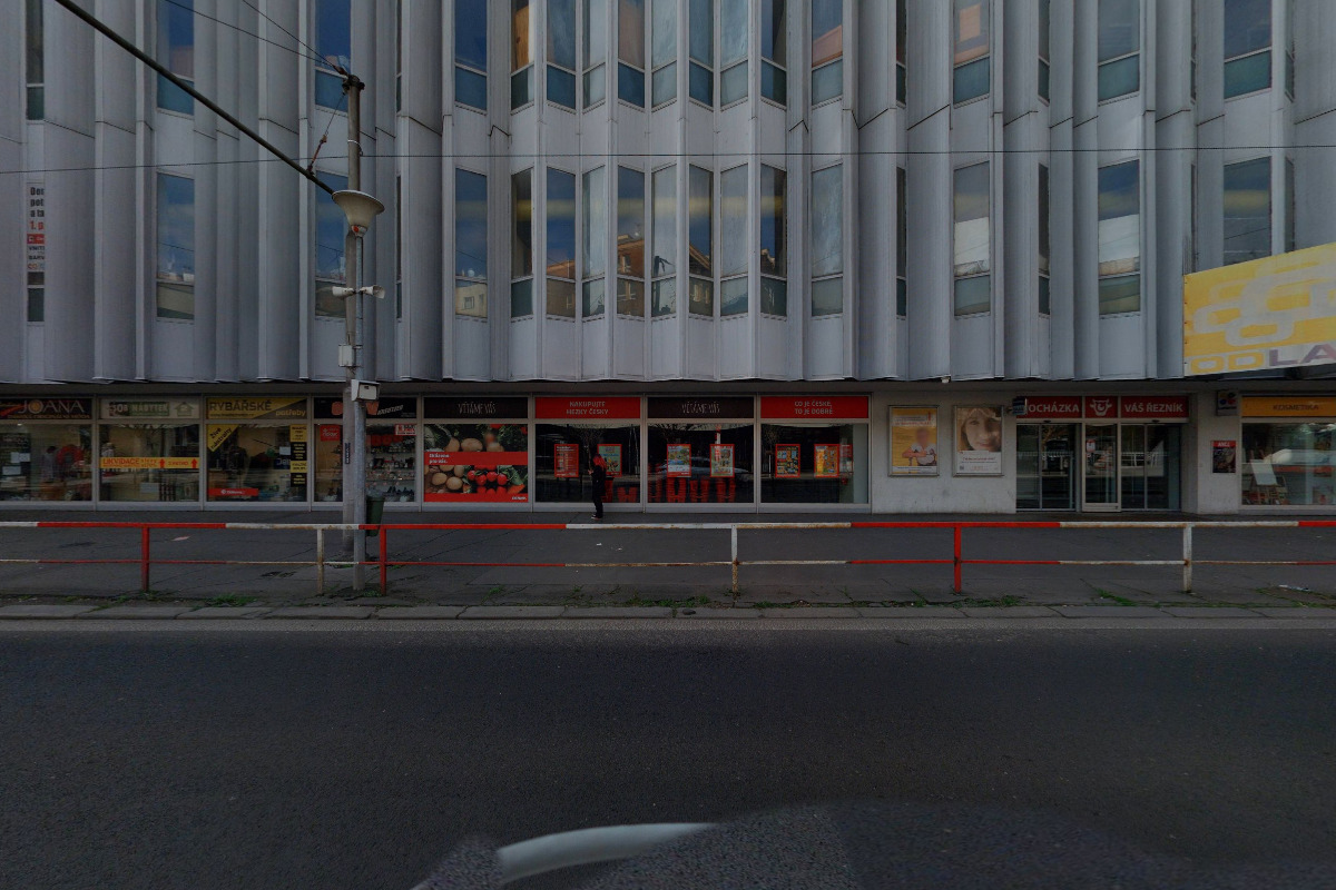 Bankomat ČSOB foto 2