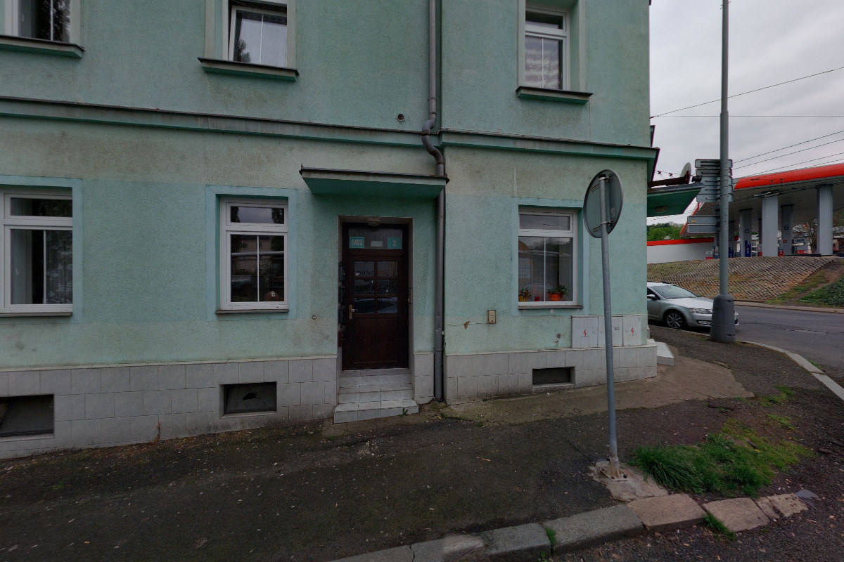 Poradna pro občanství/Občanská a lidská práva, z. s. foto 2