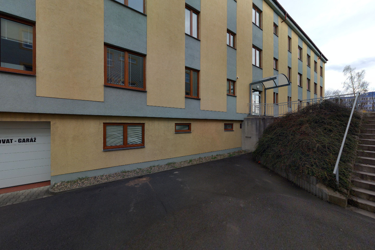 OSSZ Louny foto 2