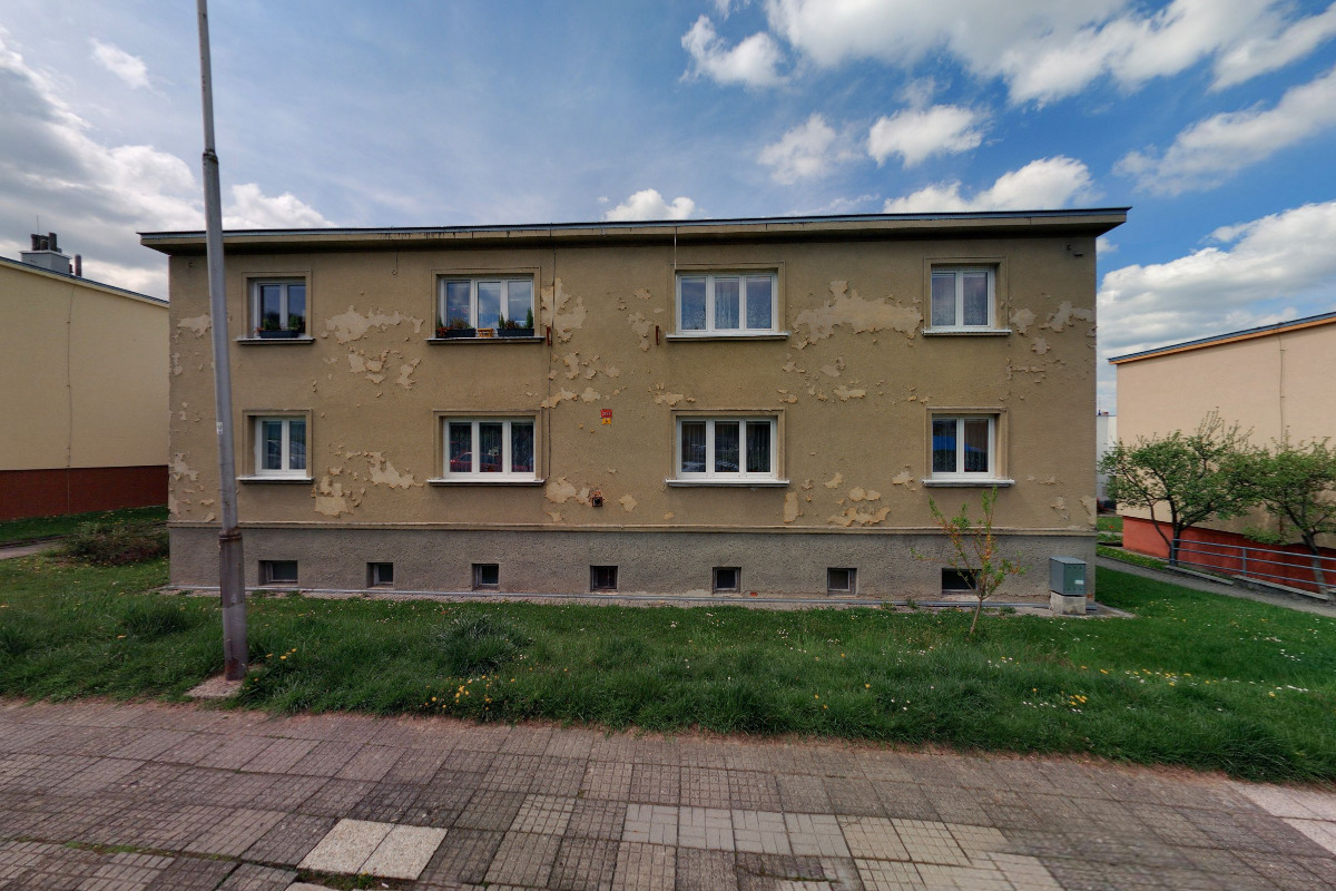 Stavební práce Yurii Sharha foto 2