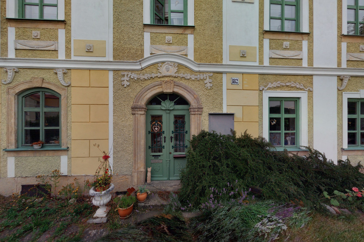 JUDr. Alena Samková, advokátka