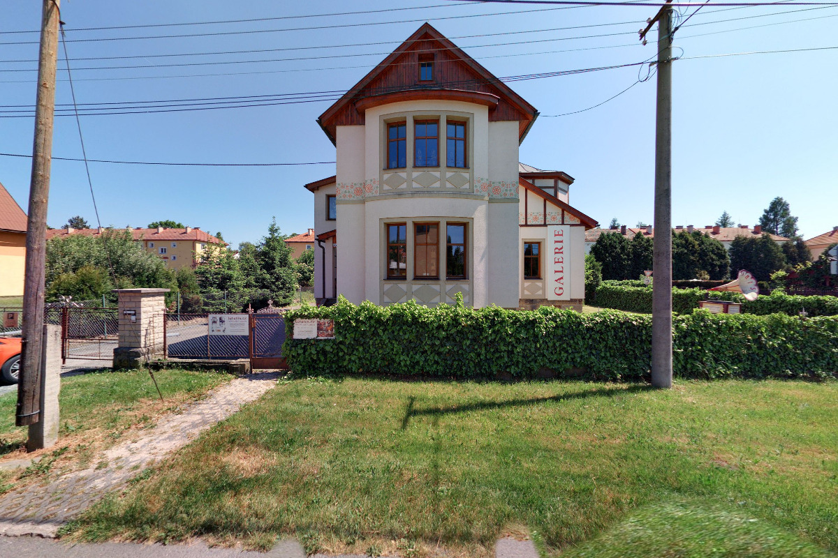 Starožitnosti Taranis.cz foto 2