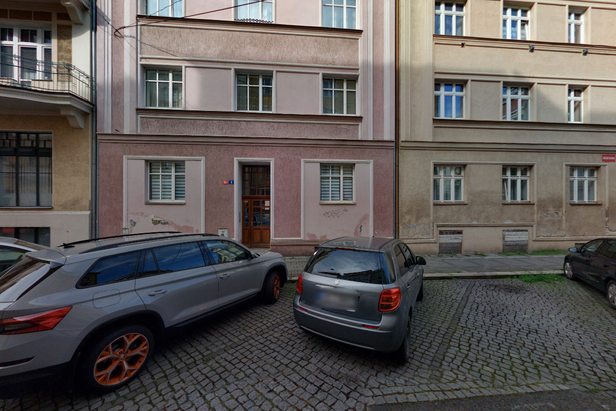 Holiday Apartments II foto 5