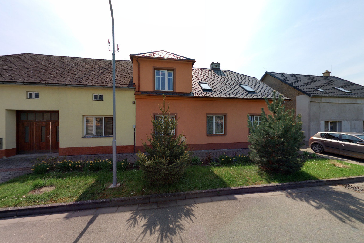 Dagmar Doleželová - Krejčovství