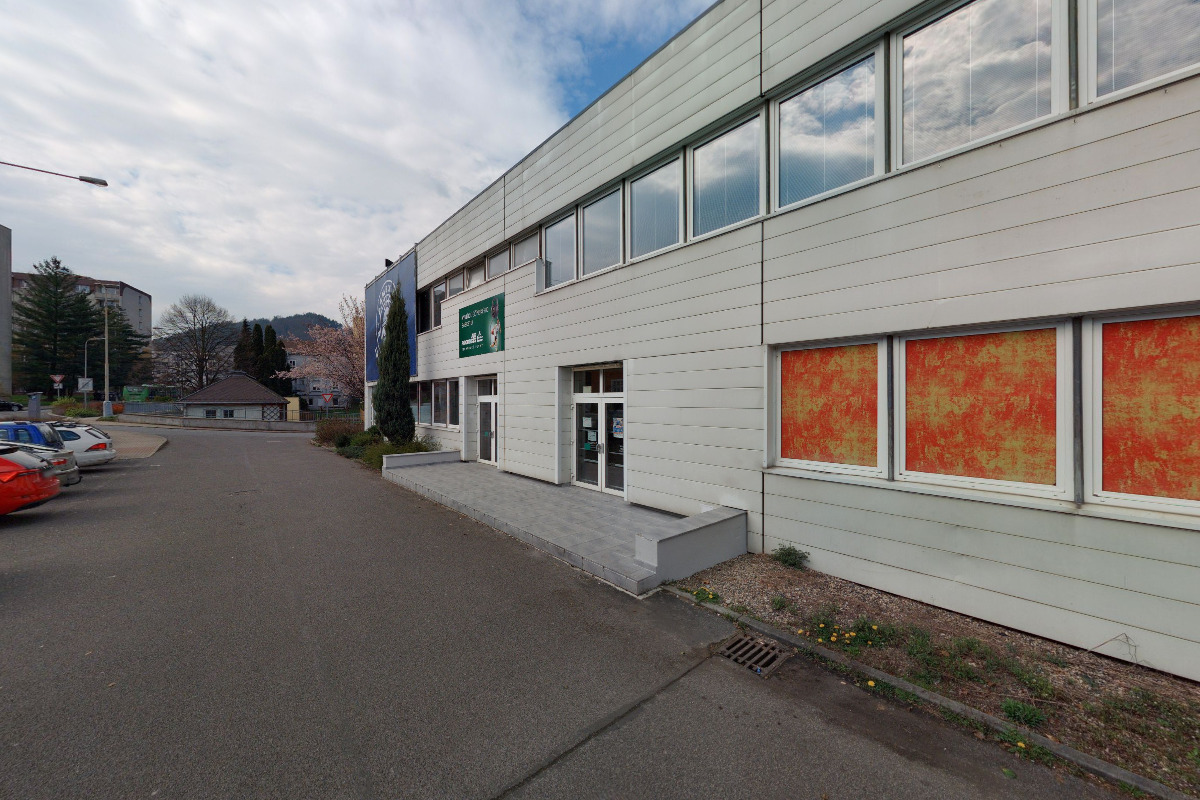 El Granero - Stodola