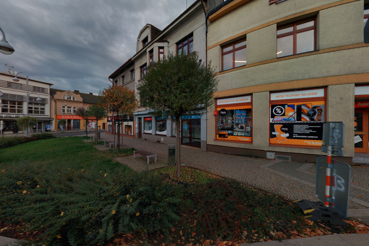 Pobočka Partners Banky foto 5