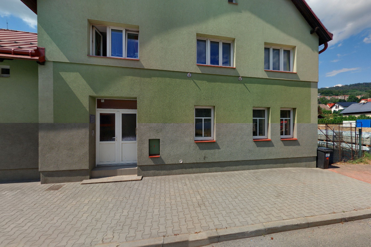 Technické služby Velké Hamry