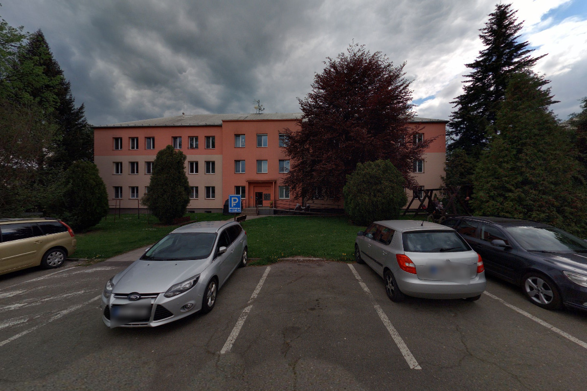 Akademie karate Valašské Meziříčí