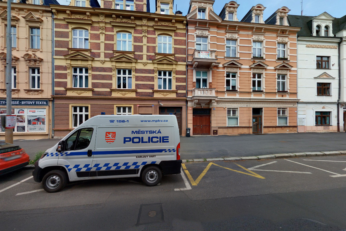 Apartmán Dita foto 1