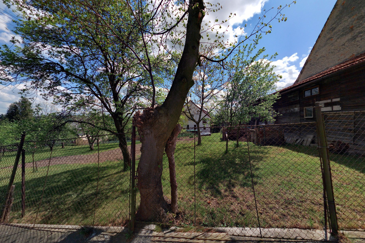 Zahradnická firma Jaroslav Jiříček