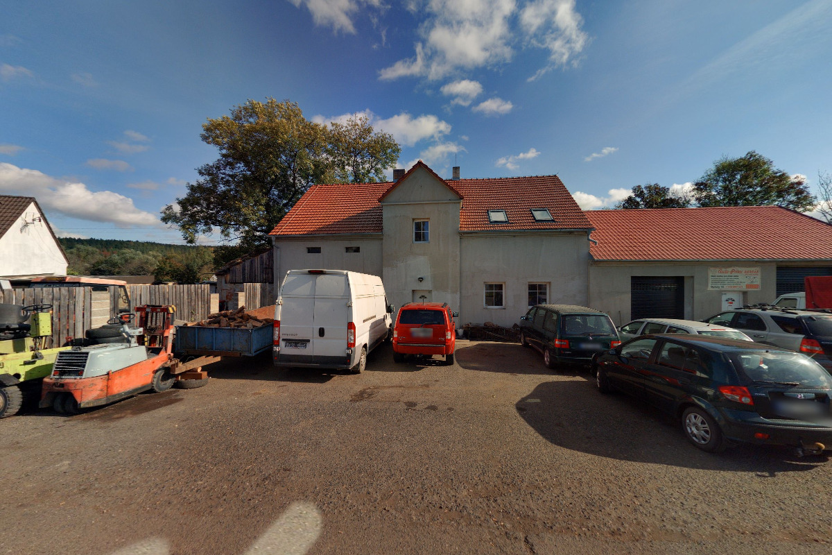 Autoservis Zdeněk Peták