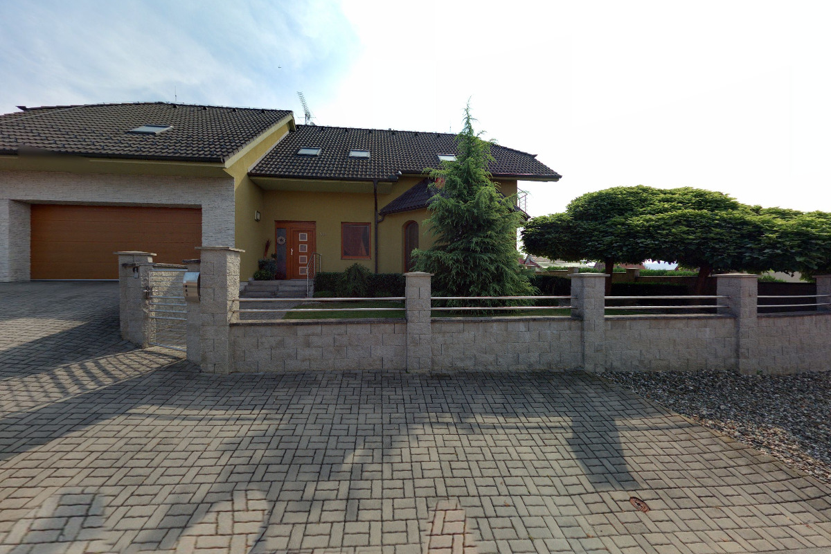 PODLAHY Pavel Bradáč foto 5