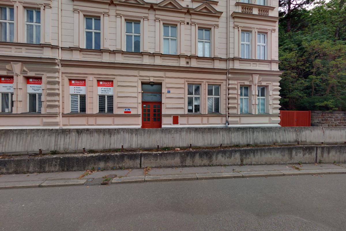 Apartmán I. P. Pavlova foto 1