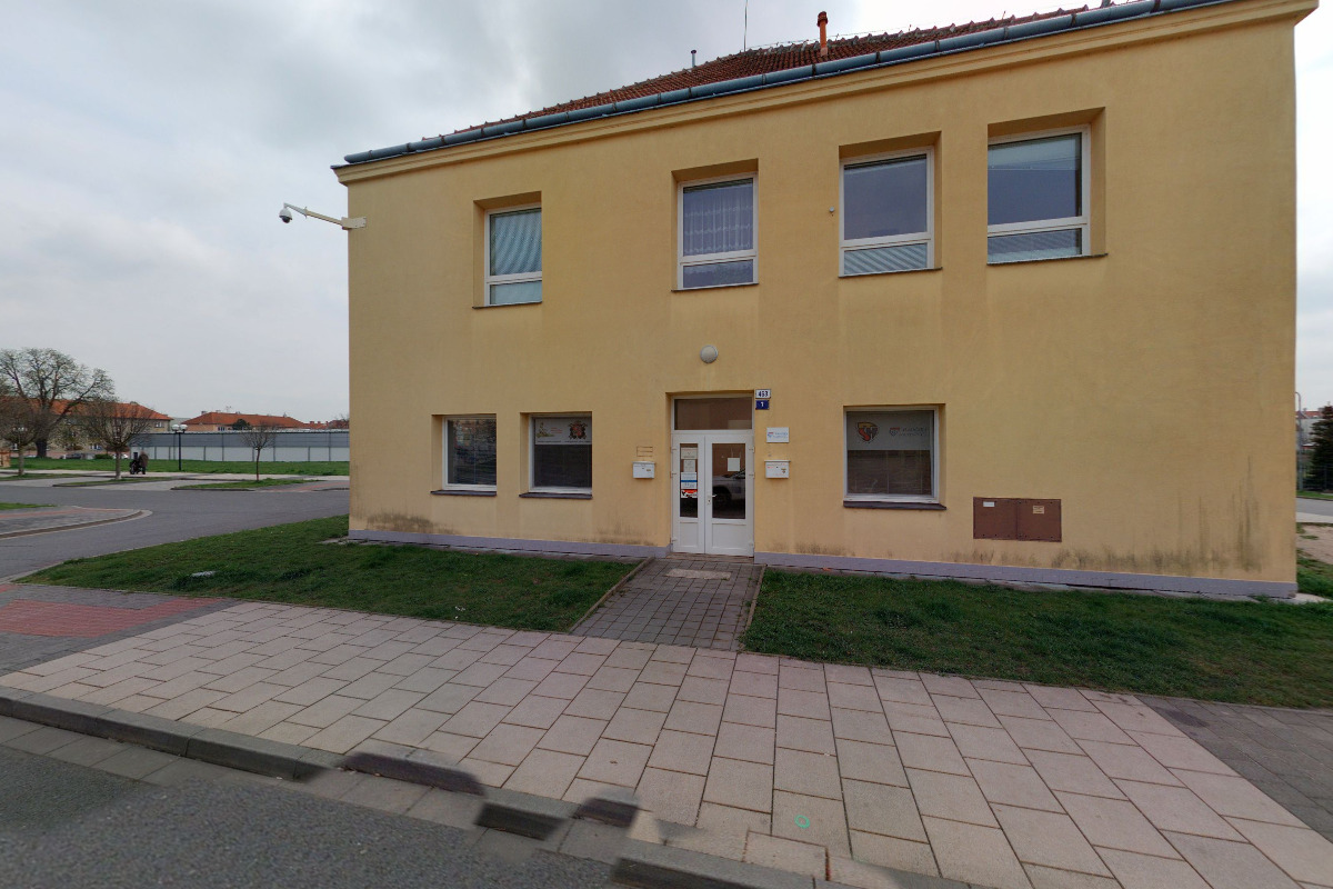 Hasičská vzájemná pojišťovna, a.s.