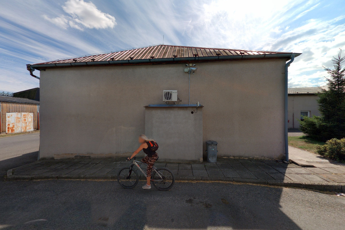 AGROS Vraný, družstvo foto 2