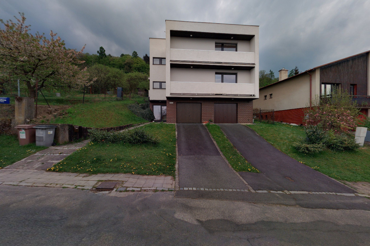 MARKÉTA PECHANCOVÁ