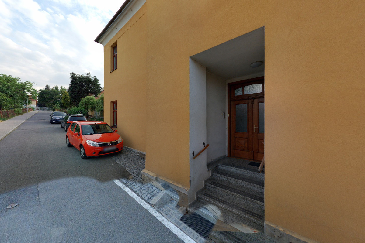 Farní sbor Českobratrské církve evangelické ve Vizovicích foto 2
