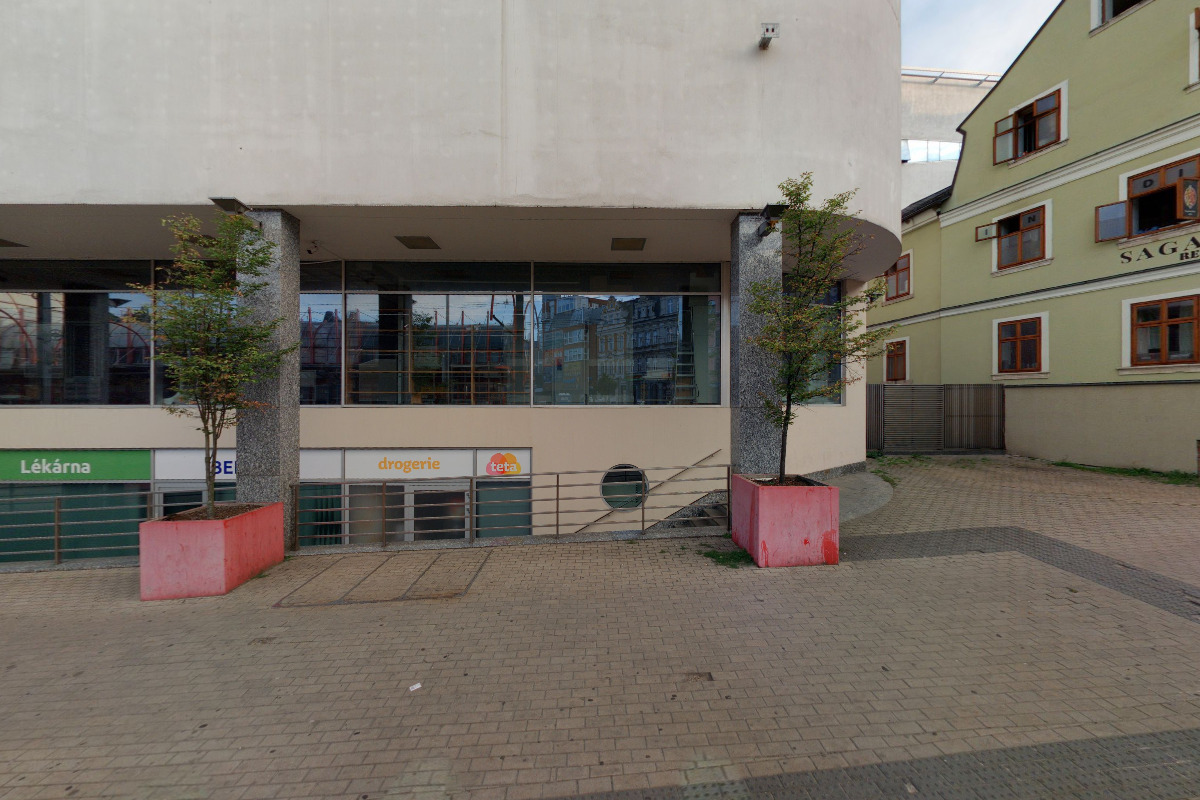 Bankomat Fio banky foto 1