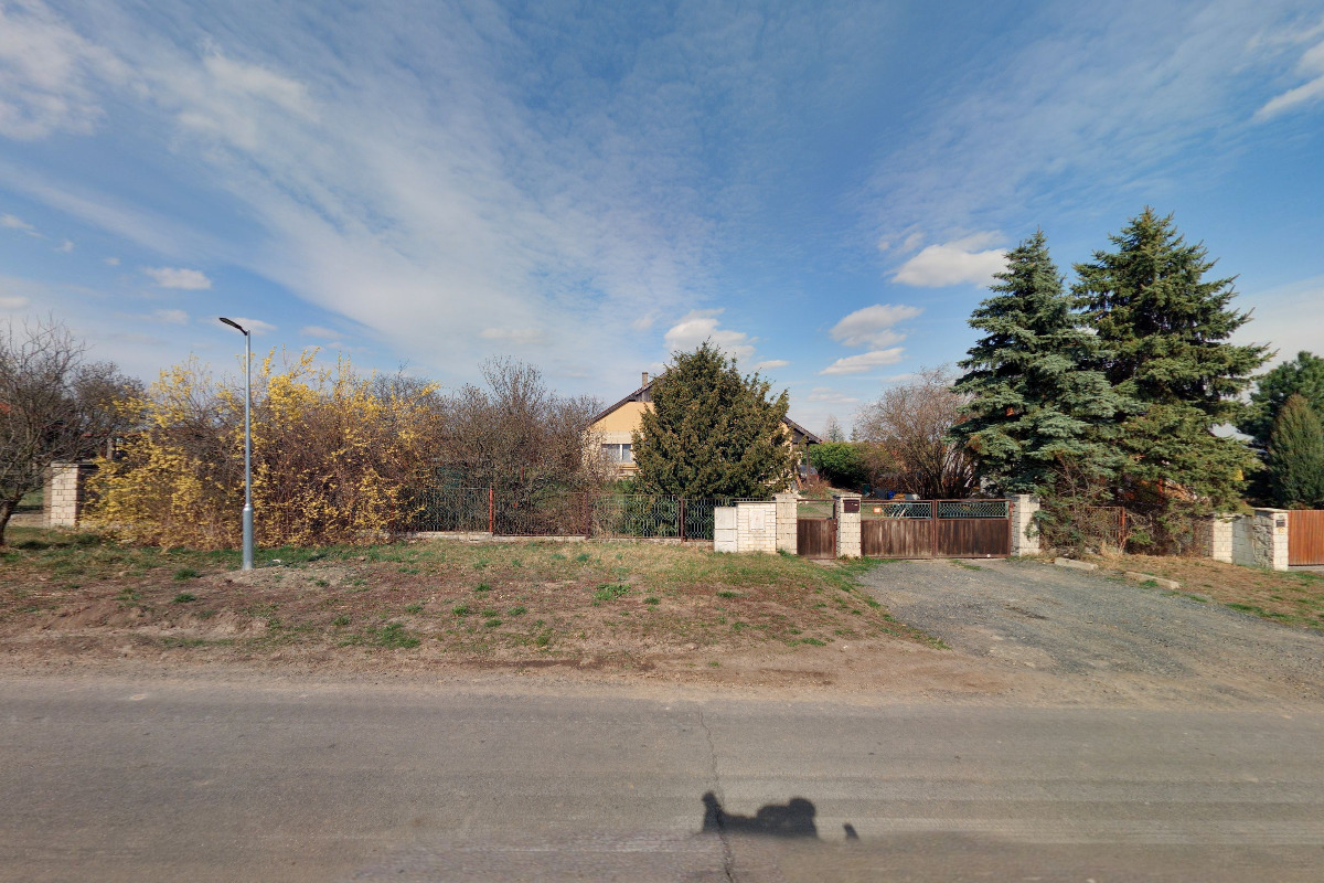 Honební společenstvo Panenský Týnec