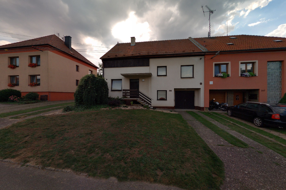 Ing. Miroslav Křižka