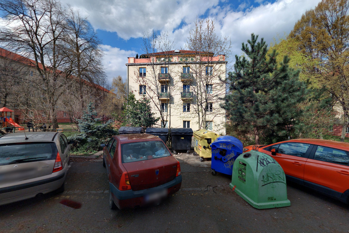 Walter - instalatérská pohotovost