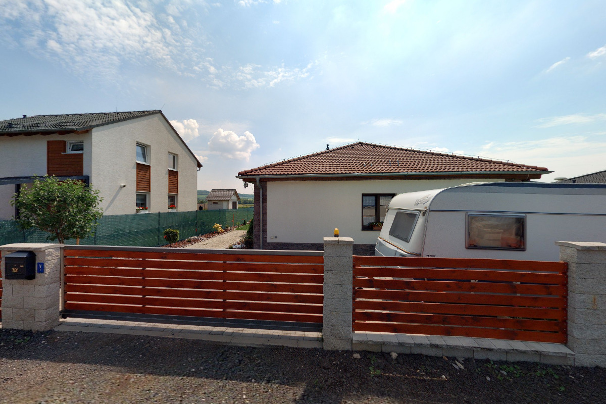 Tomáš Jaroš - Opravy zahradní techniky