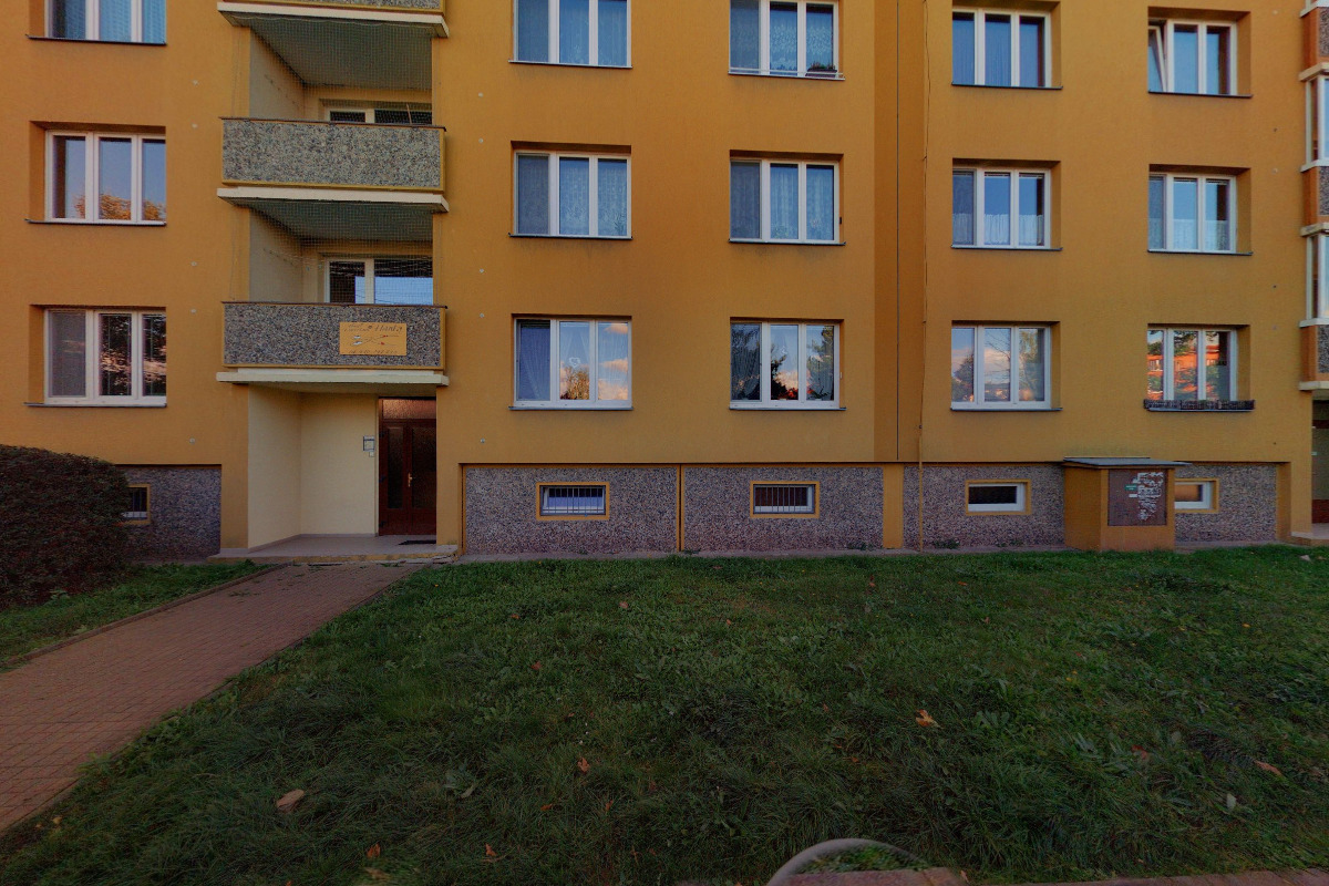 Kadeřnictví Hana Sloupová