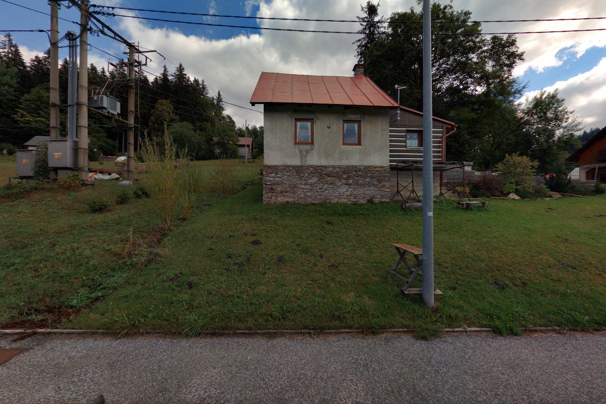 Smolíčkovo včelařství foto 2