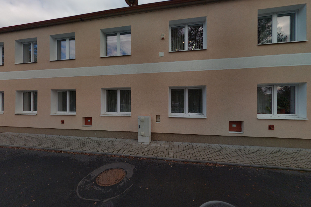 Počedělice - obecní úřad foto 4