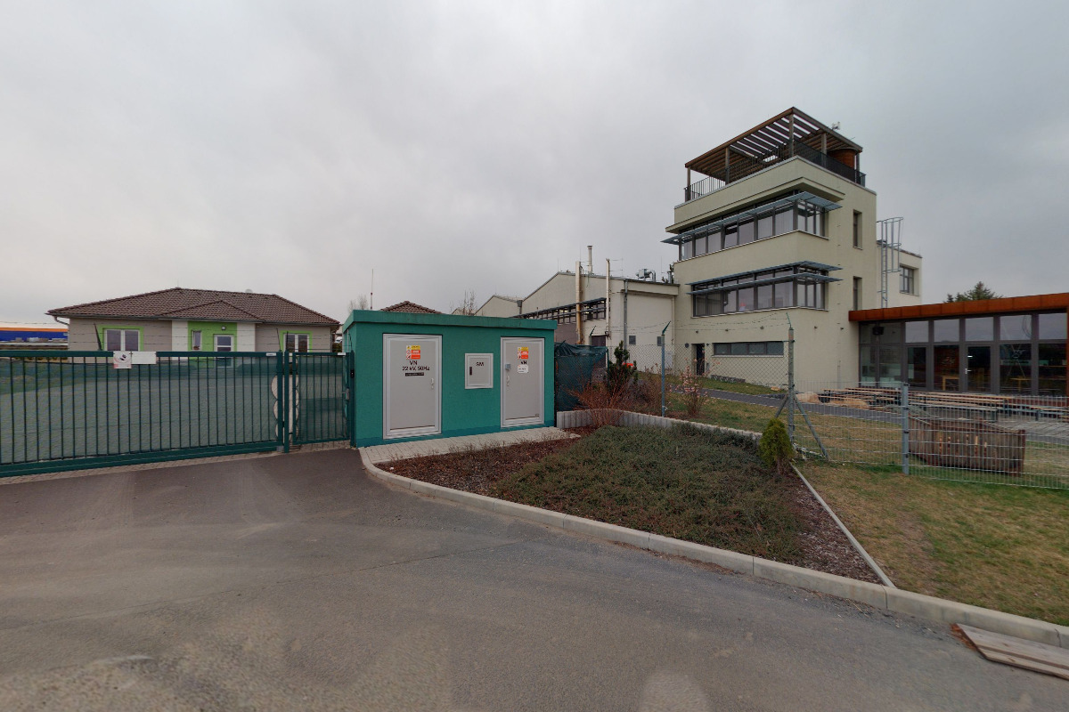 Pivovar Zichovec a pivní bar