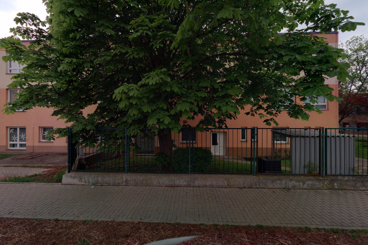 MŠ Střekov Ústí nad Labem foto 2
