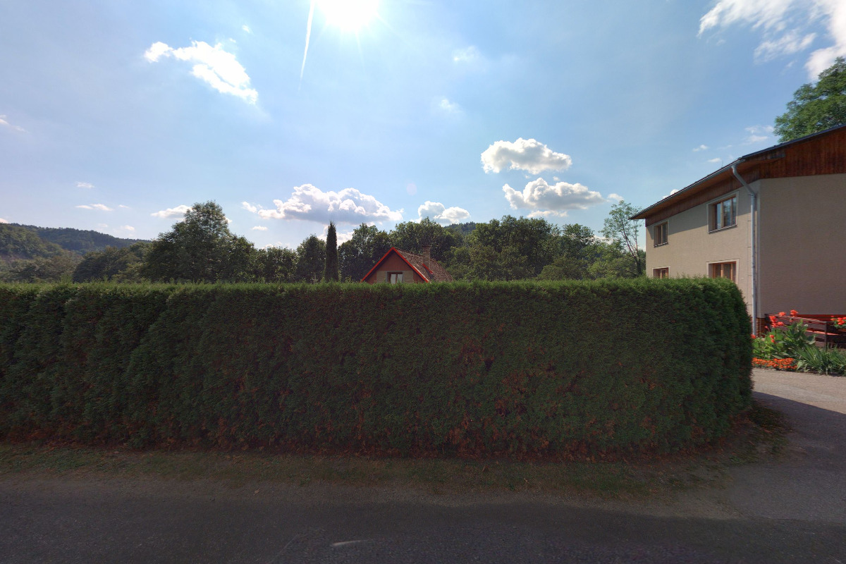 Ubytování v soukromí Rakousy