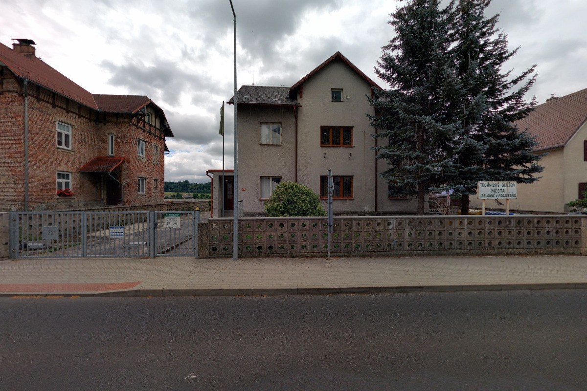 Technické služby města Jablonné v Podještědí foto 2