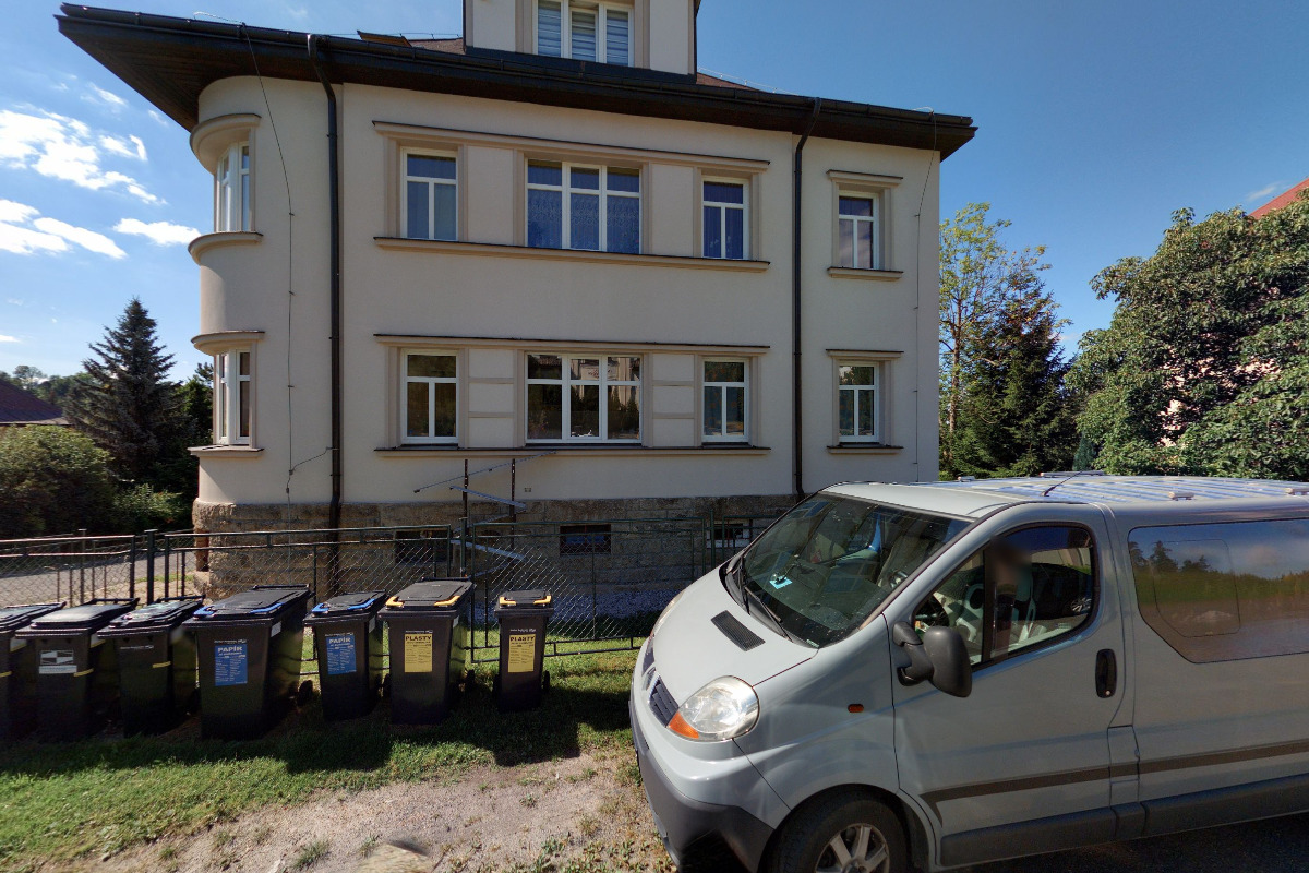 Cukrářství u Rudolfa