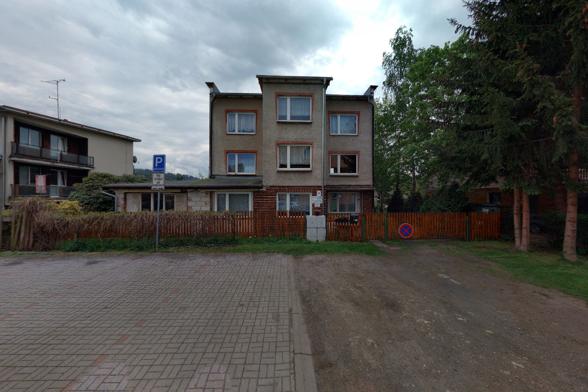 Junák - český skaut, přístav ORION Karlovy Vary, z.s.