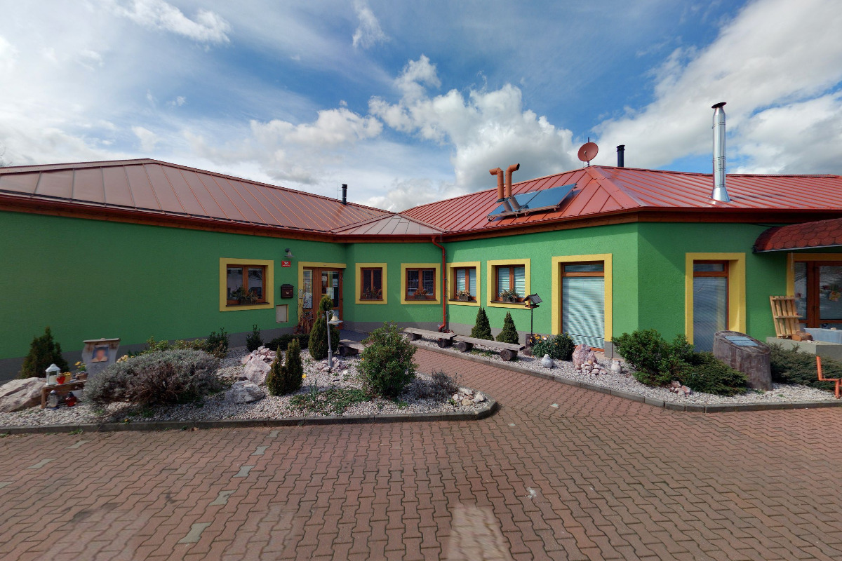 AMA SCHOOL - základní škola a mateřská škola montessori, o.p.s. foto 6