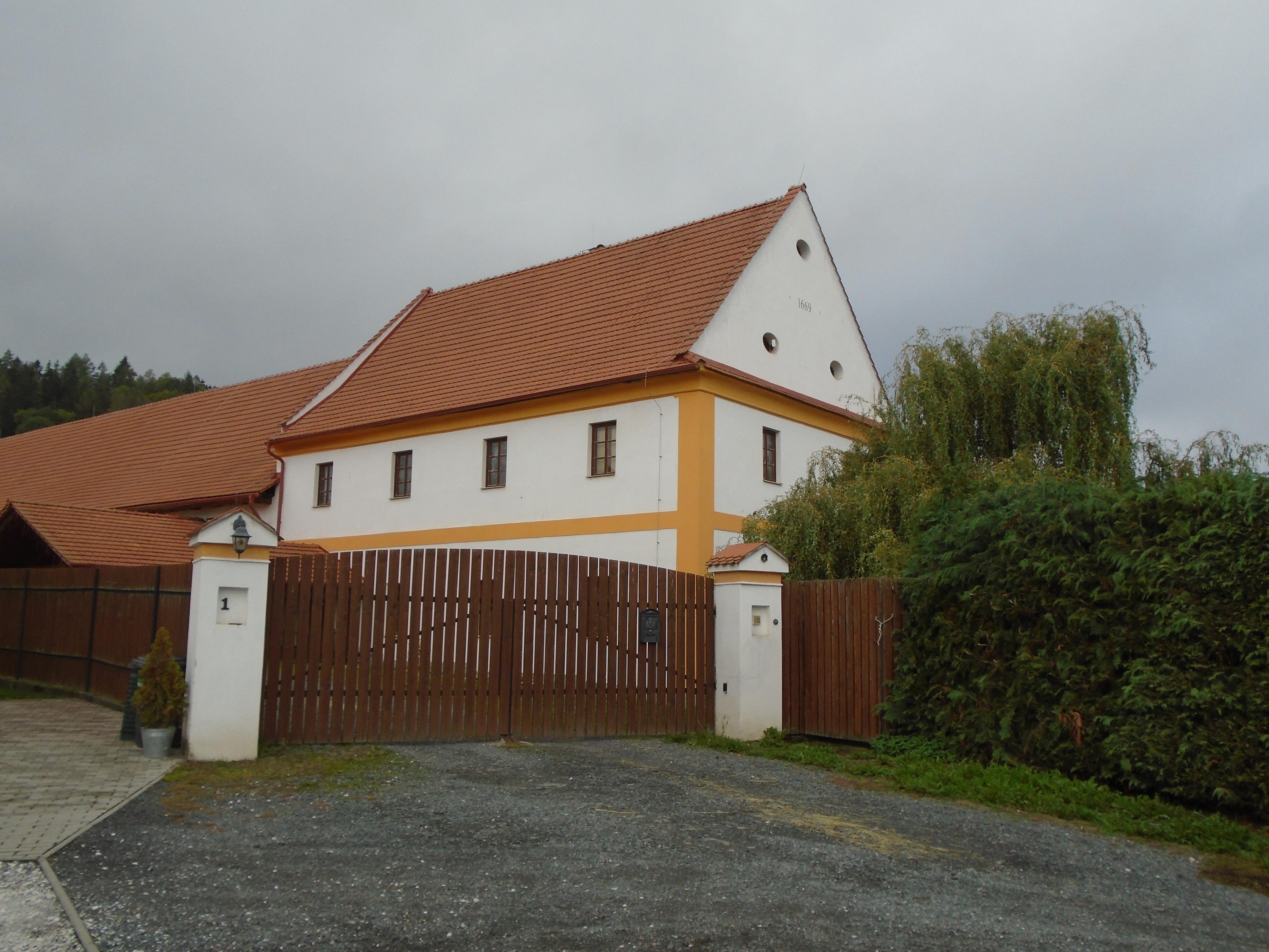 Jan Bláha - jezdectví